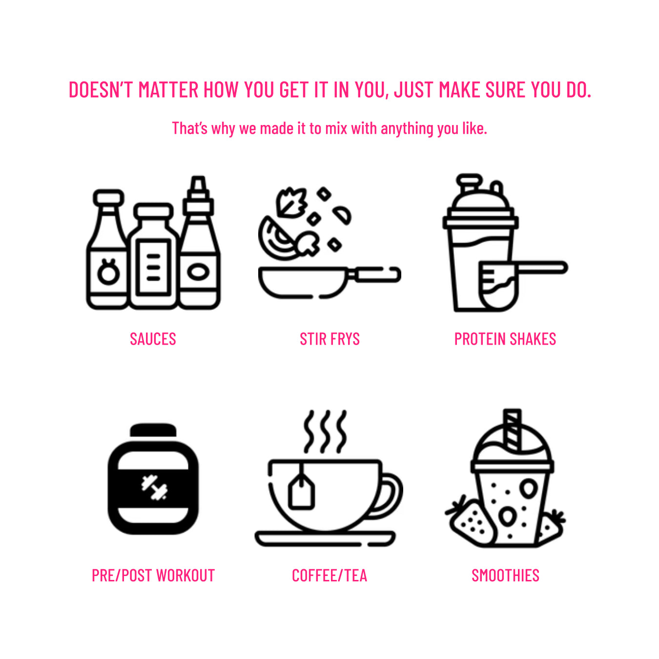 Organic 100% Chaga Mushroom Concentrate Supplement- 60 Servings